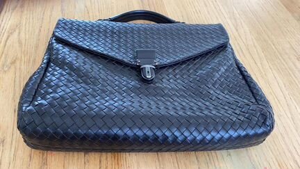 Портфель Bottega Veneta оригинал
