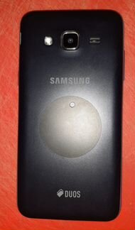 Телефон samsung galaxy j3 2016