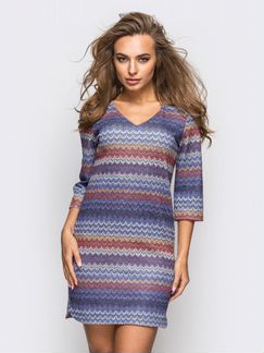 Новое платье