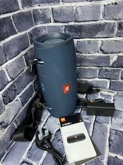 Колонка jbl xtreme 2