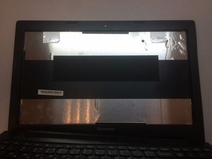 Корпус Lenovo IdeaPad G505s (59409531)(к.4.15)