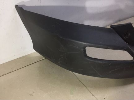 Бампер задний Toyota Rav 4 4 поколение /са40