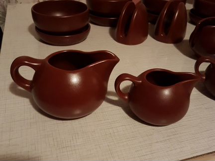 Горшок для запекания