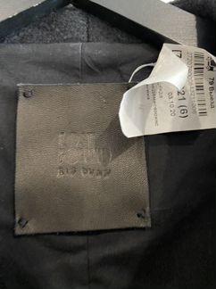 Пальто Lost & Found