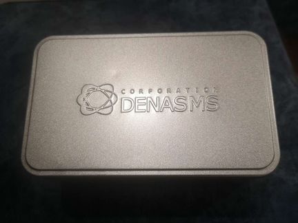 Диадэнс пкм