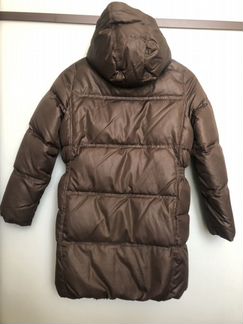 Куртка зимняя на девочку