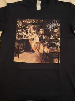 Футболка Led Zeppelin