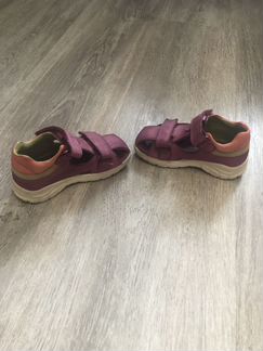 Сандалии Ecco для девочки