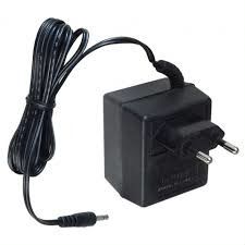 Ас-DC адаптеры 4V и 6V б/у