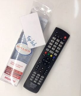 Универсальный пульт для телевизора RM-L1120+8