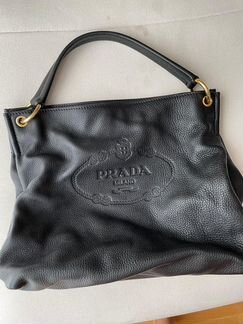 Сумка prada оригинал