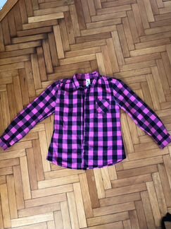 Рубашка женская