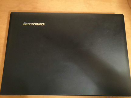 Ноутбук Lenovo G505s