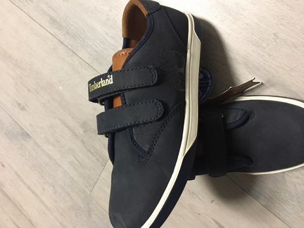 Ботинки детские Timberland