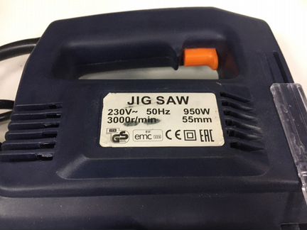 Лобзик Wellerman WL-883