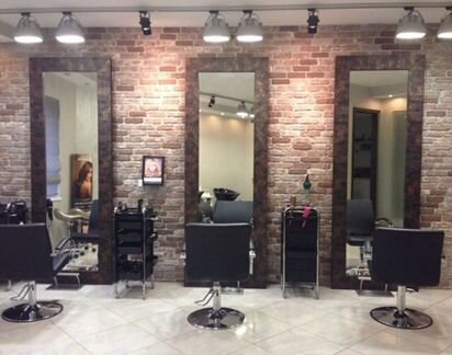 Аренда парикмахерского кресла