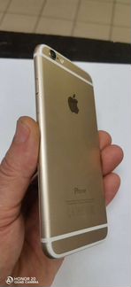 Телефон iPhone 6 16g
