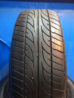 Dunlop SP Sport LM 704 205/60R16