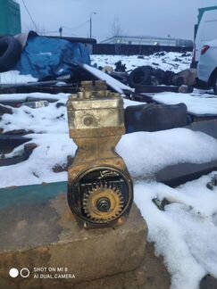 Компрессор Даф