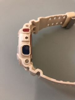 Часы мужские casio g-shock