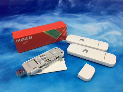 Huawei e3372h- 607 TTL. 4G модем