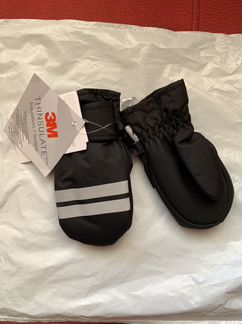 Варежки HM