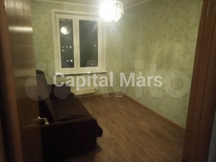 3-к квартира, 58 м², 9/9 эт.