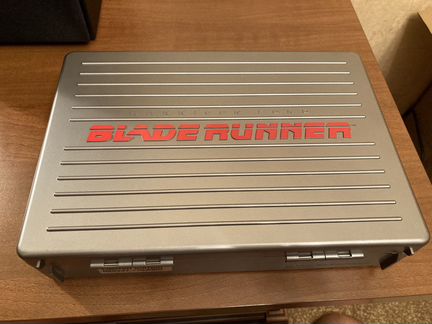 Blade Runner Ultimate Collector’s Edition 5DVD