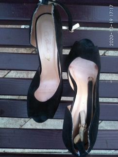 Туфли женские нарядные