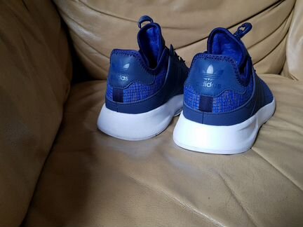 Кроссовки Adidas новые 38.5 р (25 см )