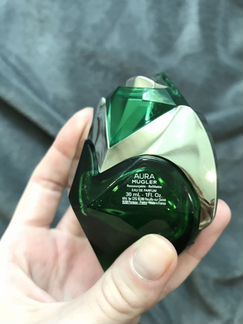 Aura mugler EDP 30мл