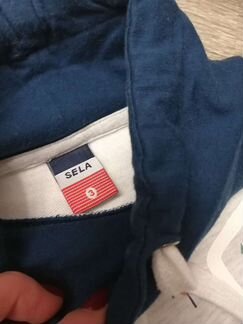 Кофта Sela для мальчика