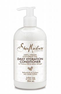 Shea Moisture Кондиционеры