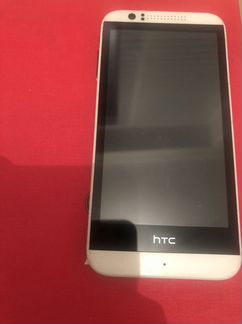 Телефон HTC