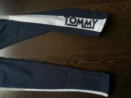 Брюки tommy hilfiger новые оригинал