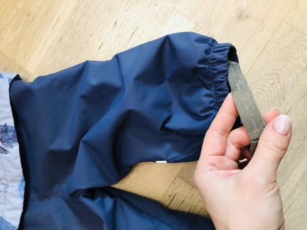 Костюм Lassie by Reima 80-86 весна-осень