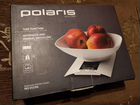 Весы кухонные Polaris PKS 0323DL