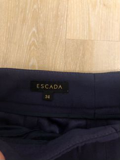 Брюки Escada