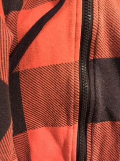 Бамбинизон (bambinizon) футер, рост 74