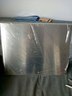 Протвень новый Bayer