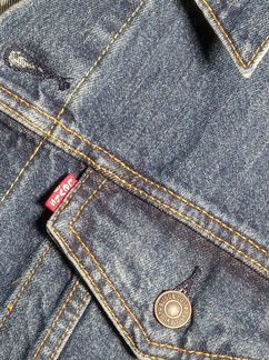 Мужская куртка Левис (Levis Jacket)