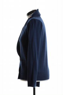 NEW Кардиган Ralph Lauren, шерсть-кашемир, M 44-46