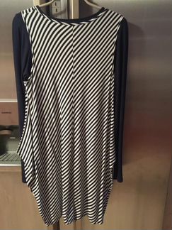 Платье итальянское для девочки, armani junior, 14