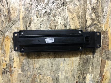 Кнопки стеклоподъёмников Land Rover AH4214540AB