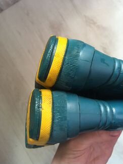 Резиновые сапоги Demar Демар