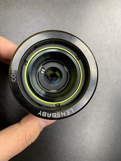 Объектив Composer pro