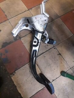 Педаль тормоза Hyundai Elantra AD 6 2018