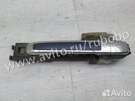 Ручка задняя правая Infiniti M35X Y50 VQ35 2006