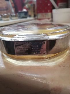 Винтаж Шанель шанс 100.т.вода