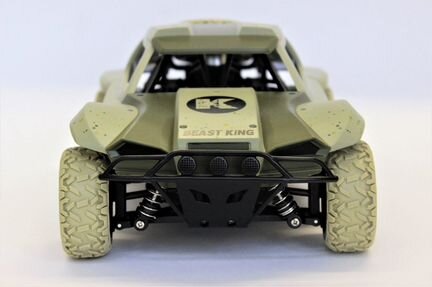 Машина на пульте управления knight